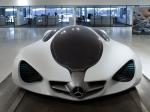 Mercedes-Benz BIOME Concept 2010 года